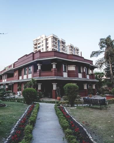 We are happy to introduce our Boutique Hotel at Lazimpat Kathmandu