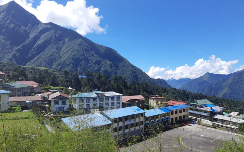 Lukla