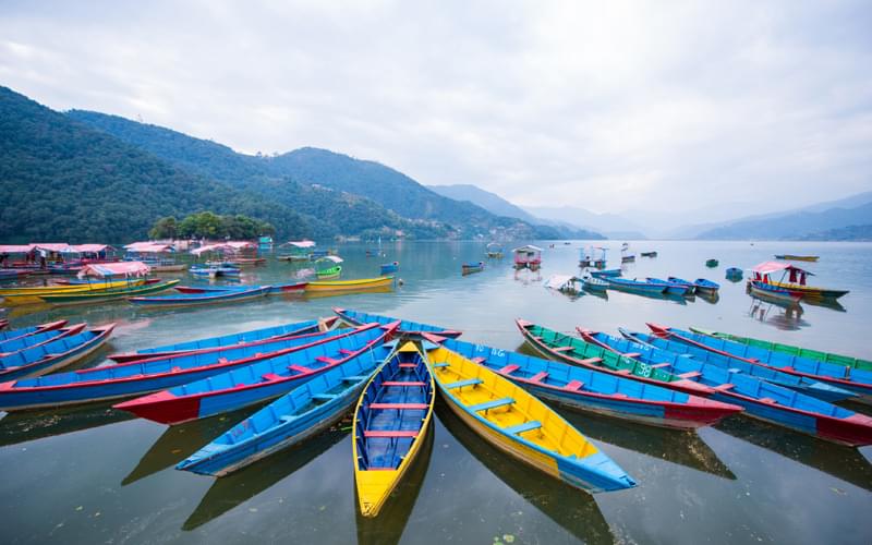 Pokhara