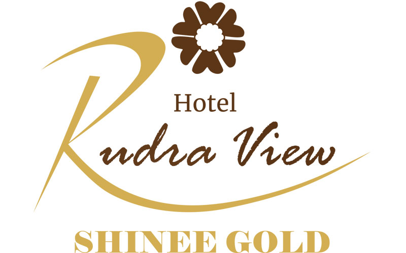 Shinee Gold - Rudra View Hotel & Spa